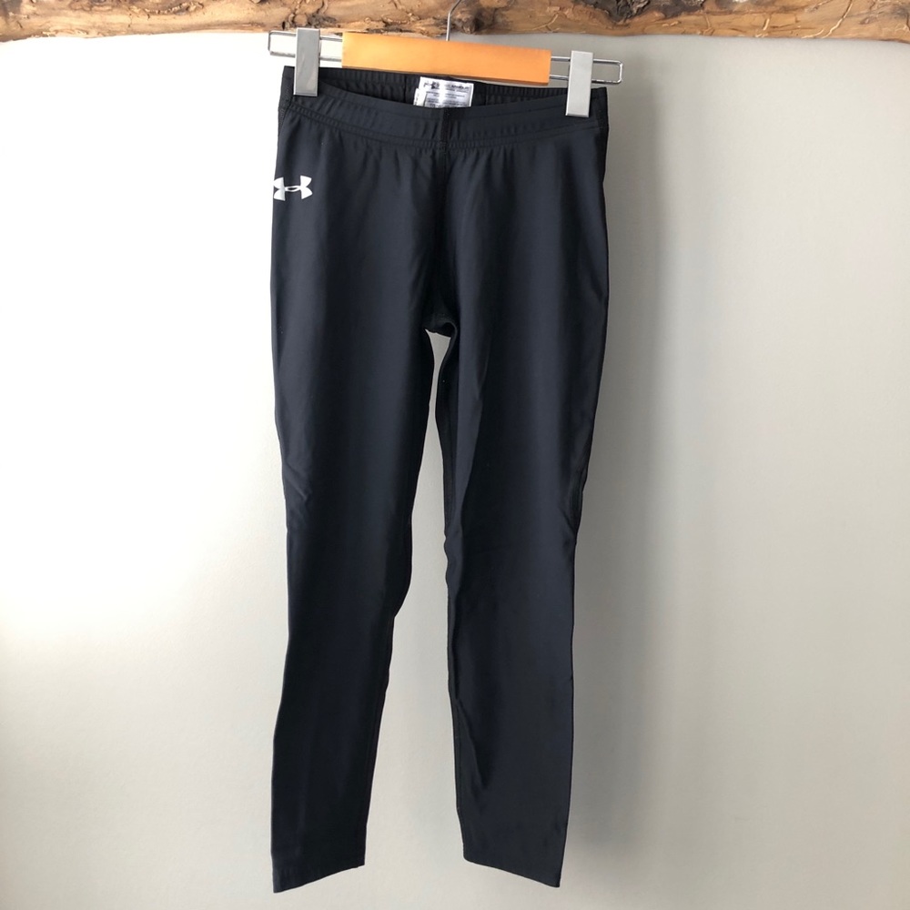 Under Armour | Heat Gear Leggings